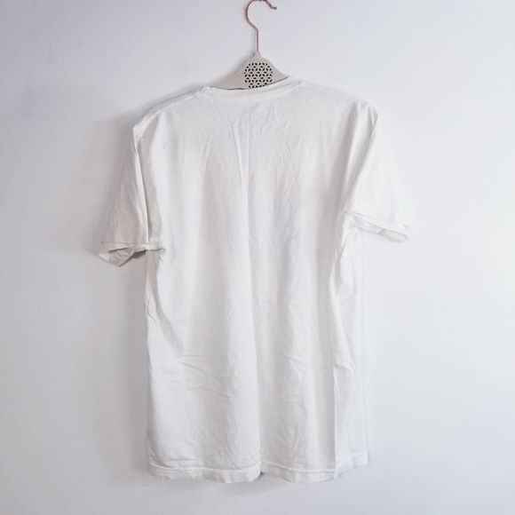 Altru medium Rolling Stones OFFICIAL x surf t-shirt tee top Medium USA bold - Picture 8 of 9